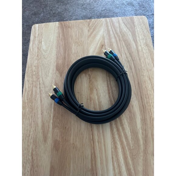 Performance Plus Performance Plus Linear Bandwidth Video Cable E134689 / 6' Feet - Picture 6 of 8